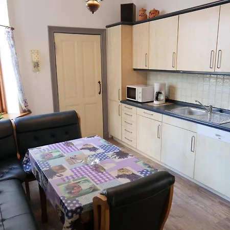 Apartment Zur Gelbgiesserei - Abc231