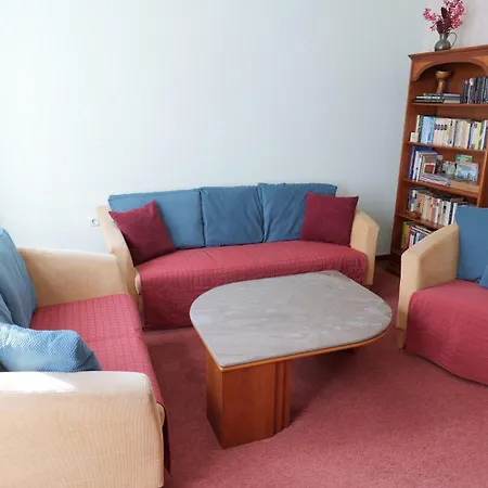 Zur Gelbgiesserei - Abc231 Apartment *