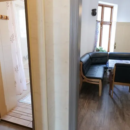 Apartment Zur Gelbgiesserei - Abc231 *