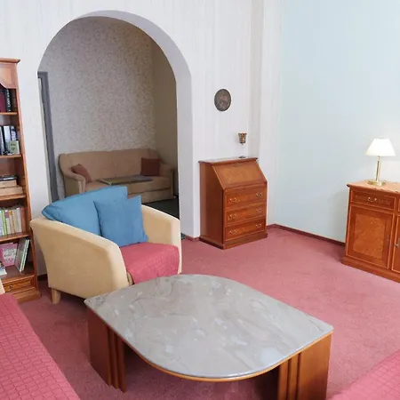 Zur Gelbgiesserei - Abc231 Apartment Wismar