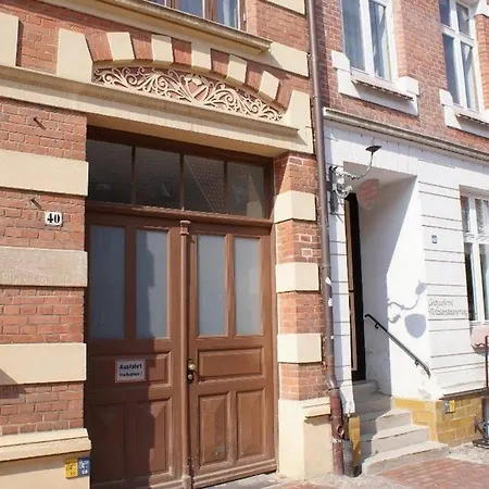 Zur Gelbgiesserei - Abc231 Apartment