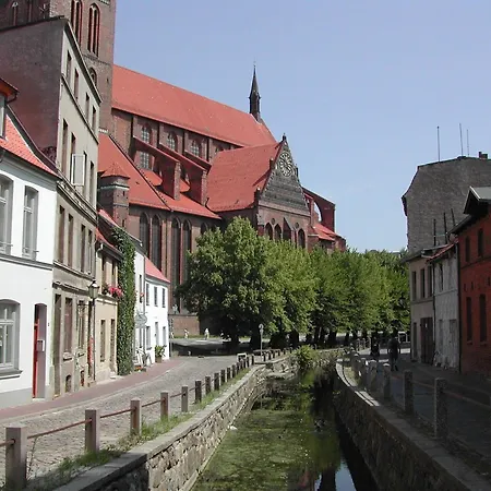 Apartment Zur Gelbgiesserei - Abc231