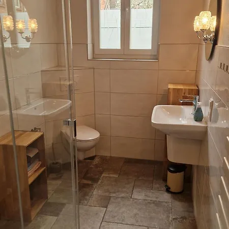Apartment Zur Gelbgiesserei - Abc231 *